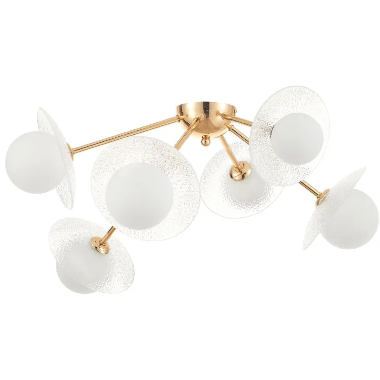 Потолочная люстра Rivoli Jacqueline 3169-306 Б0066470 в Нижнем Новгороде