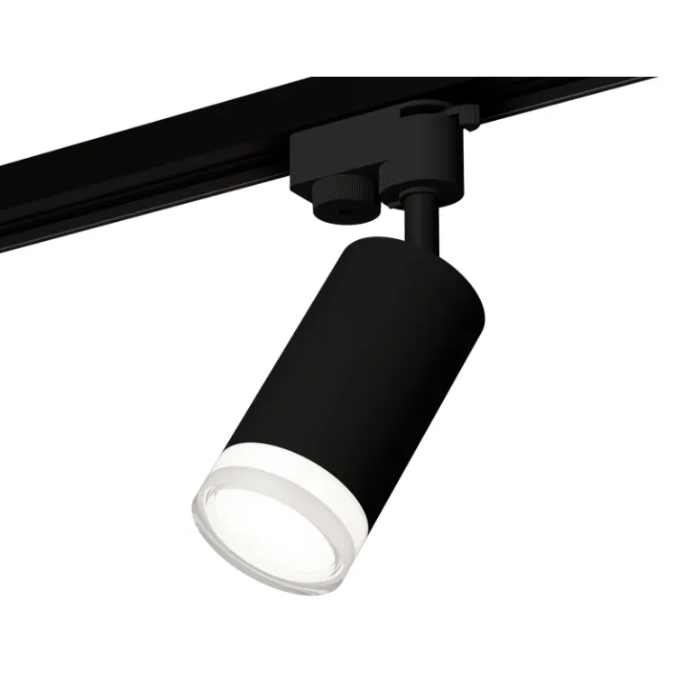 Трековый однофазный светильник Ambrella Light Track System XT6323130 (A2521, C6323, N6241) в Нижнем Новгороде