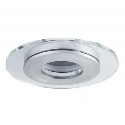 Встраиваемый светильник Paulmann Premium EBL Single Shell 92724