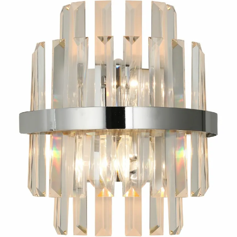 Настенный светильник Illumico IL0126-2W -79 CR в Нижнем Новгороде