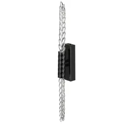 Настенный светильник Odeon Light L-vision Kolos 5459/5WL