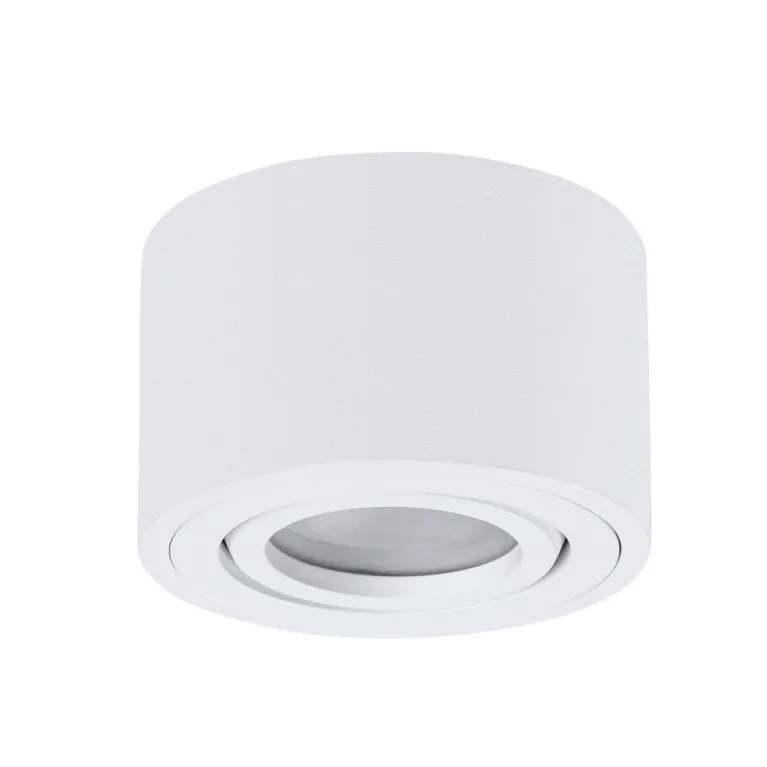 Накладной светильник Arte Lamp Unito A0550PL-1WH в Нижнем Новгороде