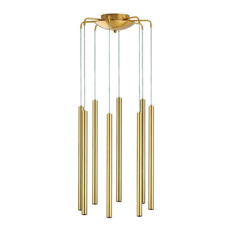 Подвесная люстра Lightstar Tubo L8T747233 в Нижнем Новгороде