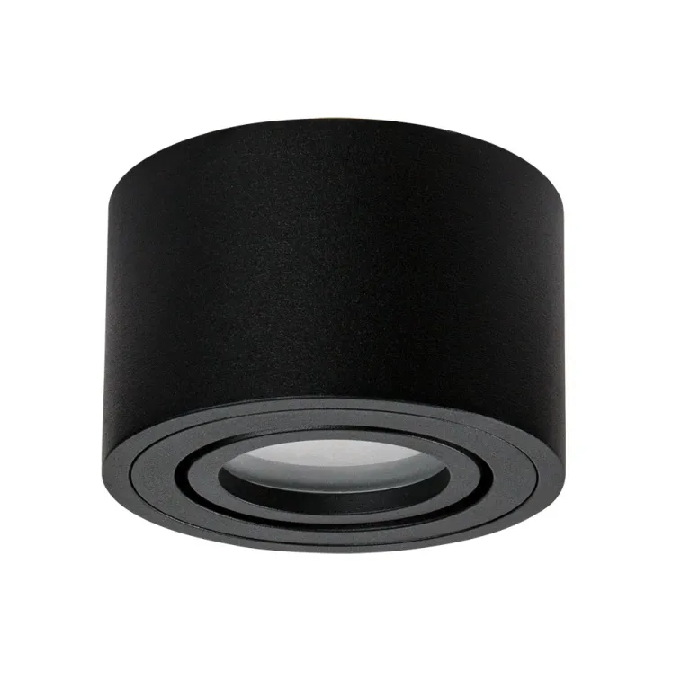 Накладной светильник Arte Lamp Unito A0550PL-1BK в Нижнем Новгороде