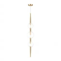 Подвесной светильник Odeon Light Lazia 4981/3