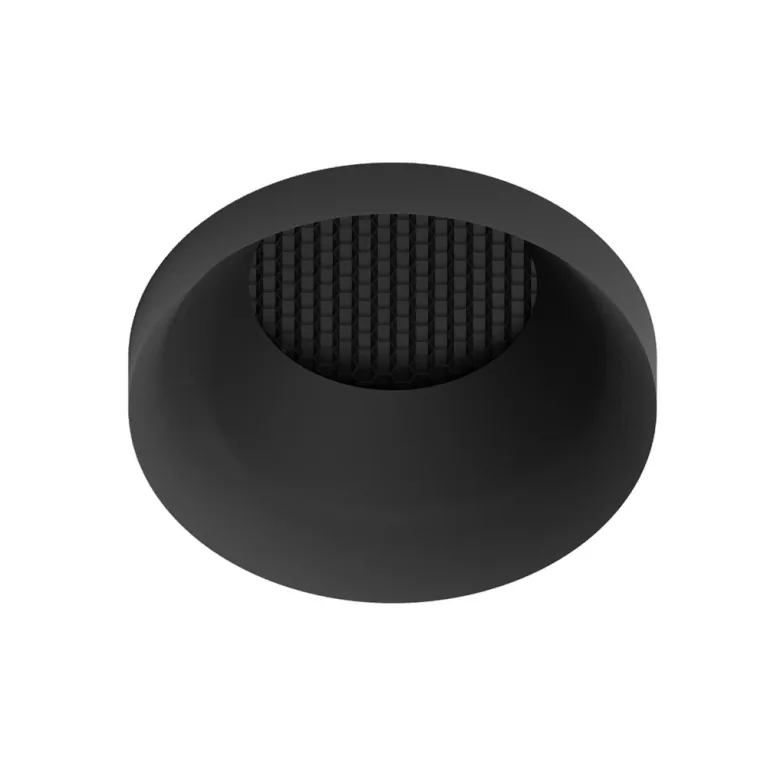 Встраиваемый светильник Arte Lamp Ducre A8094PL-1BK в Нижнем Новгороде