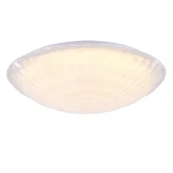 Потолочный светодиодный светильник Freya Laura FR6688-CL-L36W