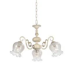 Подвесная люстра Lumien Hall Прайз H17044/3TLIG