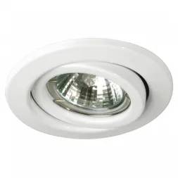 Встраиваемый светильник Paulmann Premium Line Halogen 3603