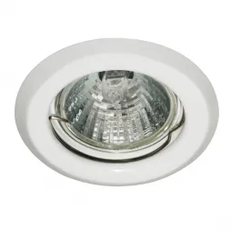 Встраиваемый светильник Paulmann Premium Line Halogen 3610