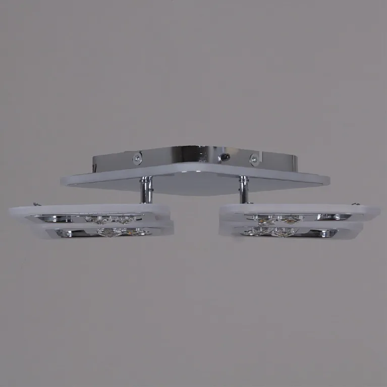Потолочная люстра Reluce 20523-0.3-4+1S CR в Нижнем Новгороде