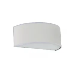Настенный светильник Crystal Lux Jewel AP1 White