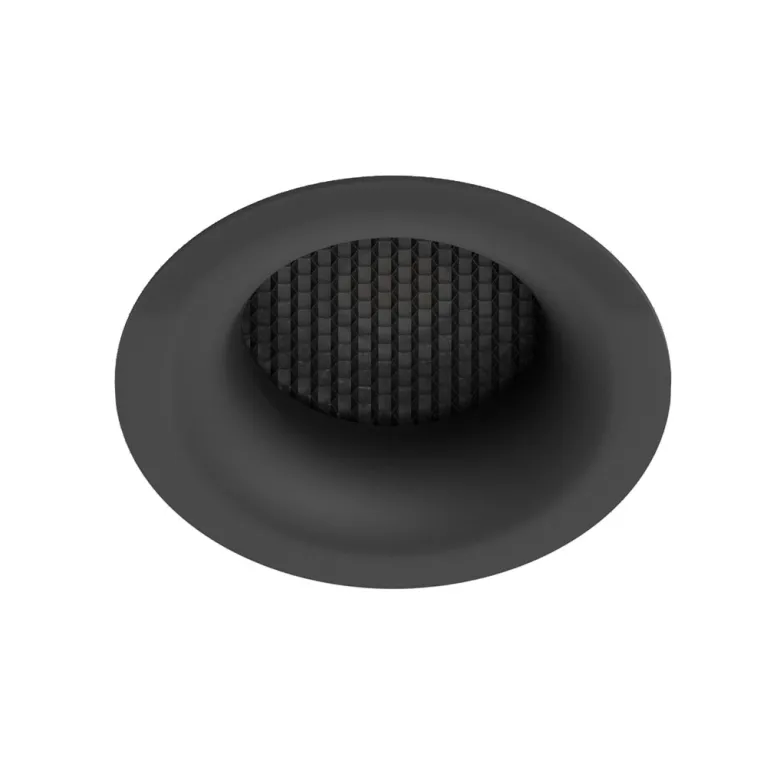 Встраиваемый светильник Arte Lamp Ducre A8095PL-1BK в Нижнем Новгороде