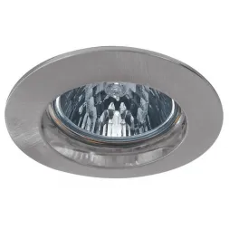 Встраиваемый светильник Paulmann Premium Line Halogen 92208