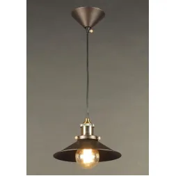 Подвесной светильник Citilux Эдисон CL450101