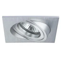 Встраиваемый светильник Paulmann Premium Line Halogen 92569