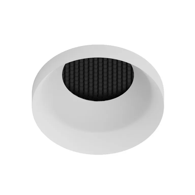 Встраиваемый светильник Arte Lamp Ducre A8094PL-1WH в Нижнем Новгороде