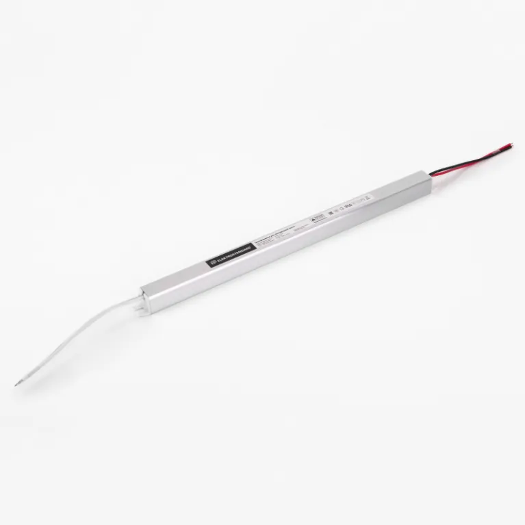 Блок питания для светодиодной ленты Elektrostandard 4690389168154 в Нижнем Новгороде