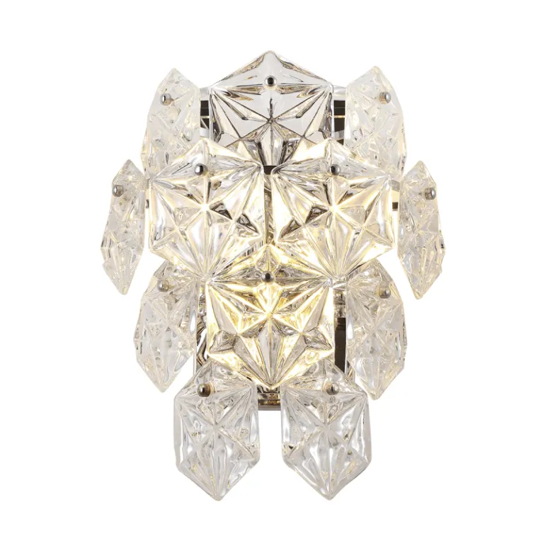 Настенный светильник Delight Collection Hermitage 771325 в Нижнем Новгороде