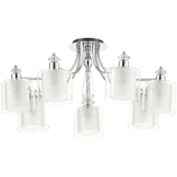 Потолочная люстра Rivoli Lavinia 3170-307 Б0066485 Потолочная люстра Rivoli Lavinia 3170-307 Б0066485