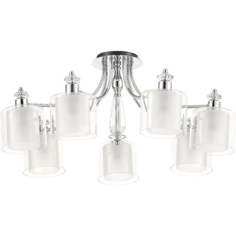 Потолочная люстра Rivoli Lavinia 3170-307 Б0066485 в Нижнем Новгороде