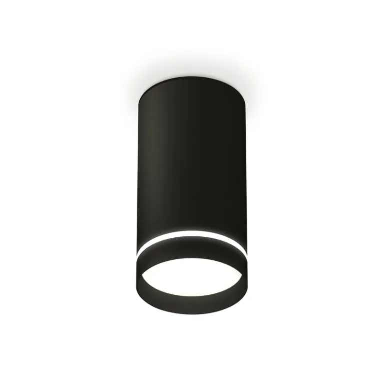 Потолочный светильник Ambrella Light Techno Spot XS8162006 (C8162, N8462) в Нижнем Новгороде