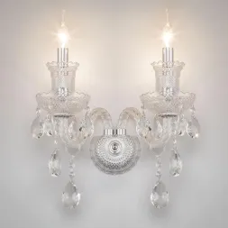 Бра Bogates Gabrielle 336/2 Strotskis