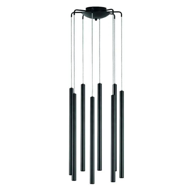 Подвесная люстра Lightstar Tubo L8T747247 в Нижнем Новгороде