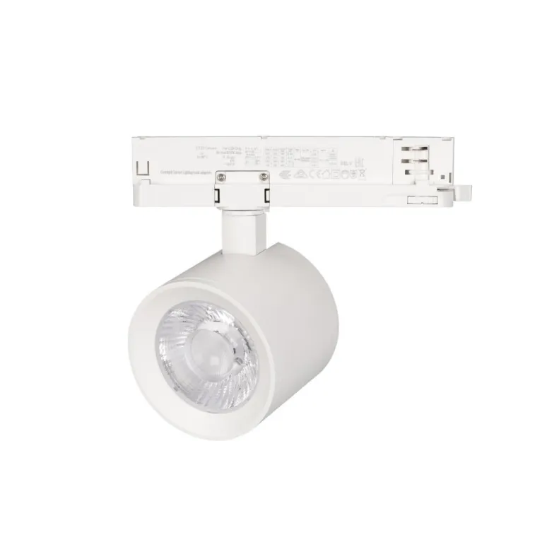 Трековый светодиодный светильник Arlight LGD-Nika-4TR-R100-20W Day4000 031164 в Нижнем Новгороде
