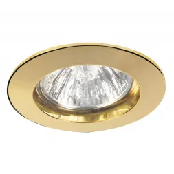 Встраиваемый светильник Paulmann Premium Line Halogen 99318
