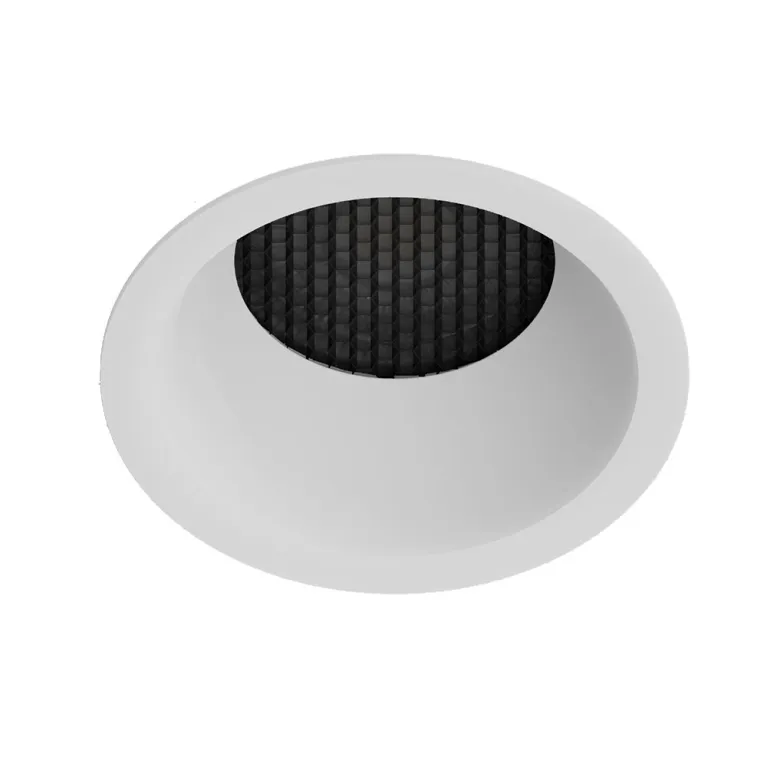 Встраиваемый светильник Arte Lamp Ducre A8093PL-1WH в Нижнем Новгороде