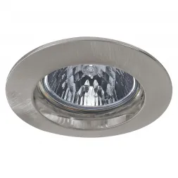 Встраиваемый светильник Paulmann Premium Line Halogen 99361