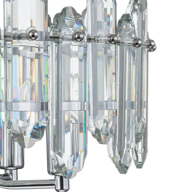Подвесная люстра Escada Tiara 2111/6S Chrome в Нижнем Новгороде