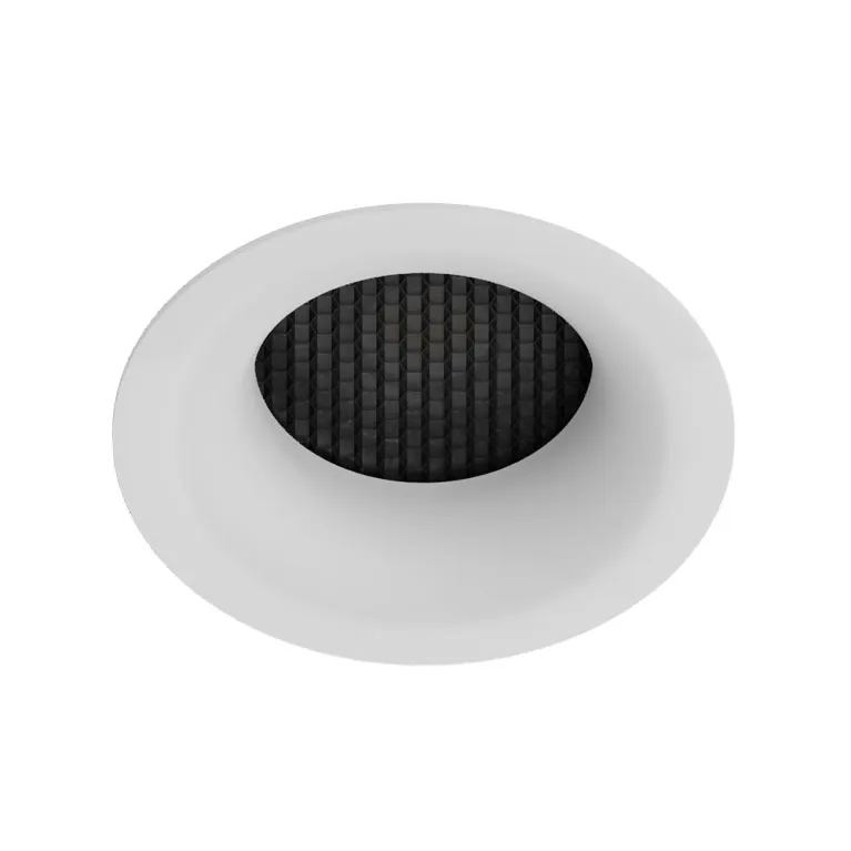 Встраиваемый светильник Arte Lamp Ducre A8095PL-1WH в Нижнем Новгороде
