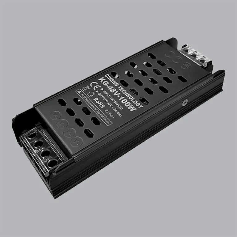 Блок питания IMEX 200Вт DC48В IT.0048.0200-BK в Нижнем Новгороде