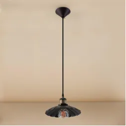 Подвесной светильник Citilux Эдисон CL450104