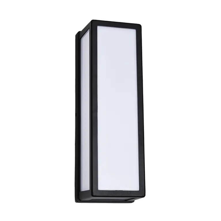 Уличный настенный светильник Arte Lamp Alphard A8526AL-2BK в Нижнем Новгороде
