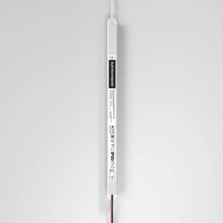 Блок питания для светодиодной ленты Elektrostandard 4690389168154 в Нижнем Новгороде