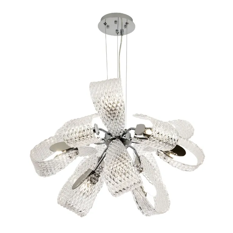 Подвесная люстра Modestyle MS.2291.12 CR в Нижнем Новгороде