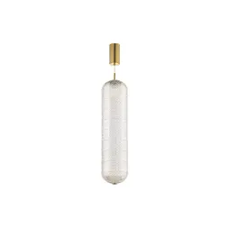 Подвесной светильник Arti Lampadari Candels L 1.P2 G
