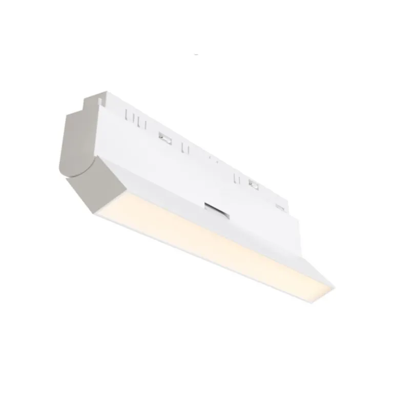 Трековый светильник AM Group MAGNET AM422 LL-20A-18P-12W 4000K WH в Нижнем Новгороде