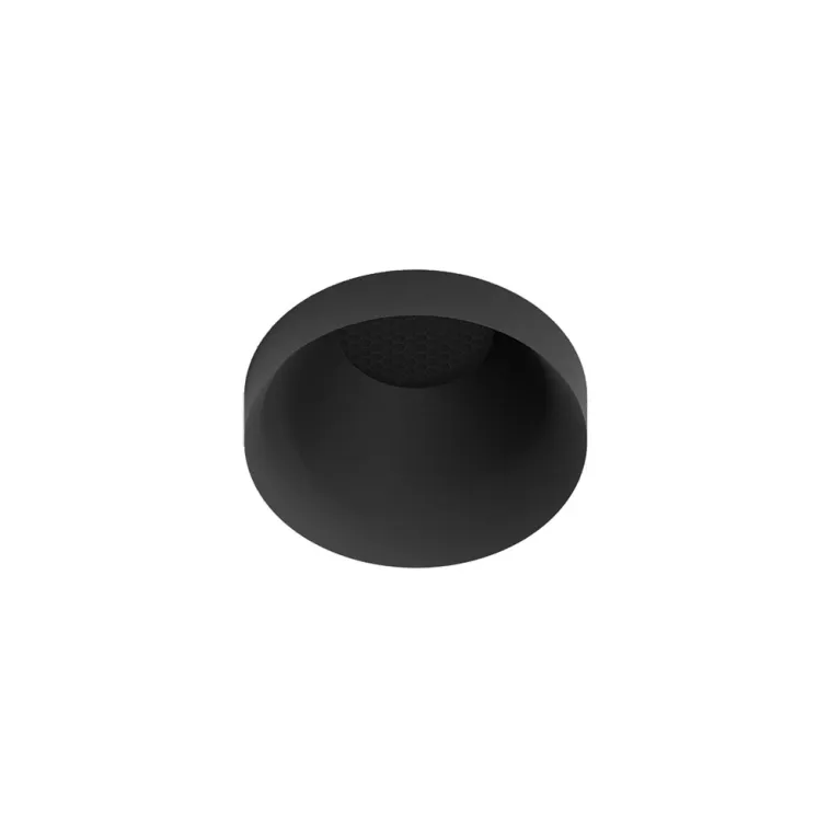 Встраиваемый светильник Arte Lamp Ducre Mini A7094PL-1BK в Нижнем Новгороде