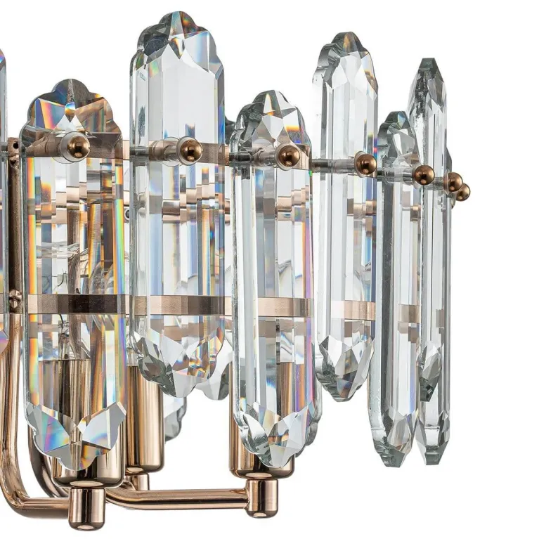 Подвесная люстра Escada Tiara 2111/6S Gold в Нижнем Новгороде
