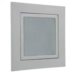 Встраиваемый светильник Paulmann Profi Window 75320