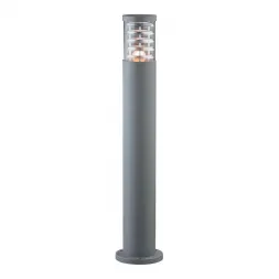 Уличный светильник Ideal Lux Tronco Pt1 H80 Grigio