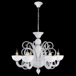 Потолочная люстра Crystal Lux Margo SP6