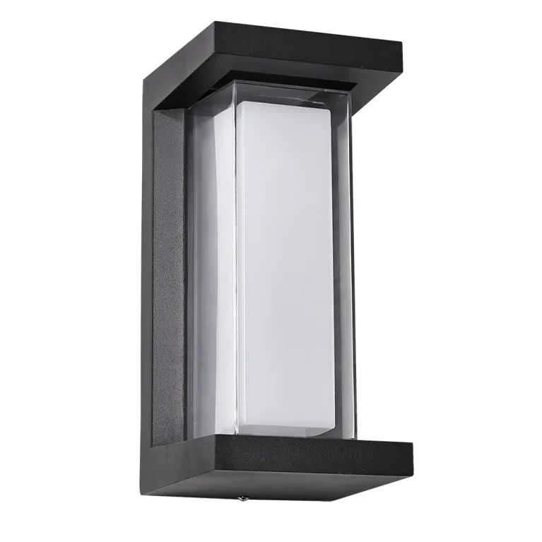 Уличный настенный светильник Arte Lamp Ulysses A8510AL-1BK в Нижнем Новгороде