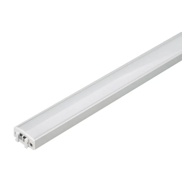 Мебельный светодиодный светильник Arlight Bar-2411-500A-6W 12V Warm 024007 в Нижнем Новгороде