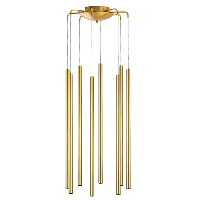 Подвесная люстра Lightstar Tubo L8T747343 в Нижнем Новгороде