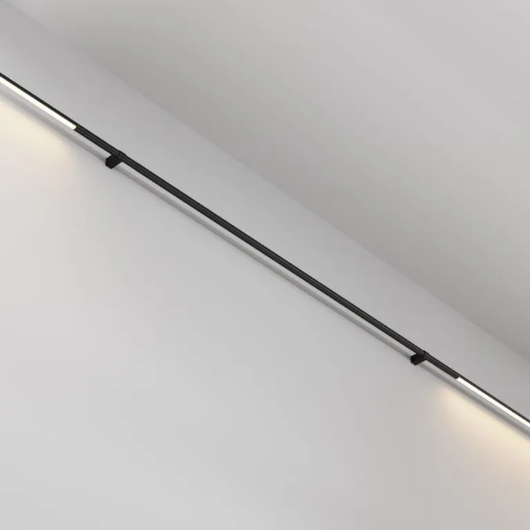 Соединитель для штанговой системы Maytoni Axity CA001-L1000-B в Нижнем Новгороде